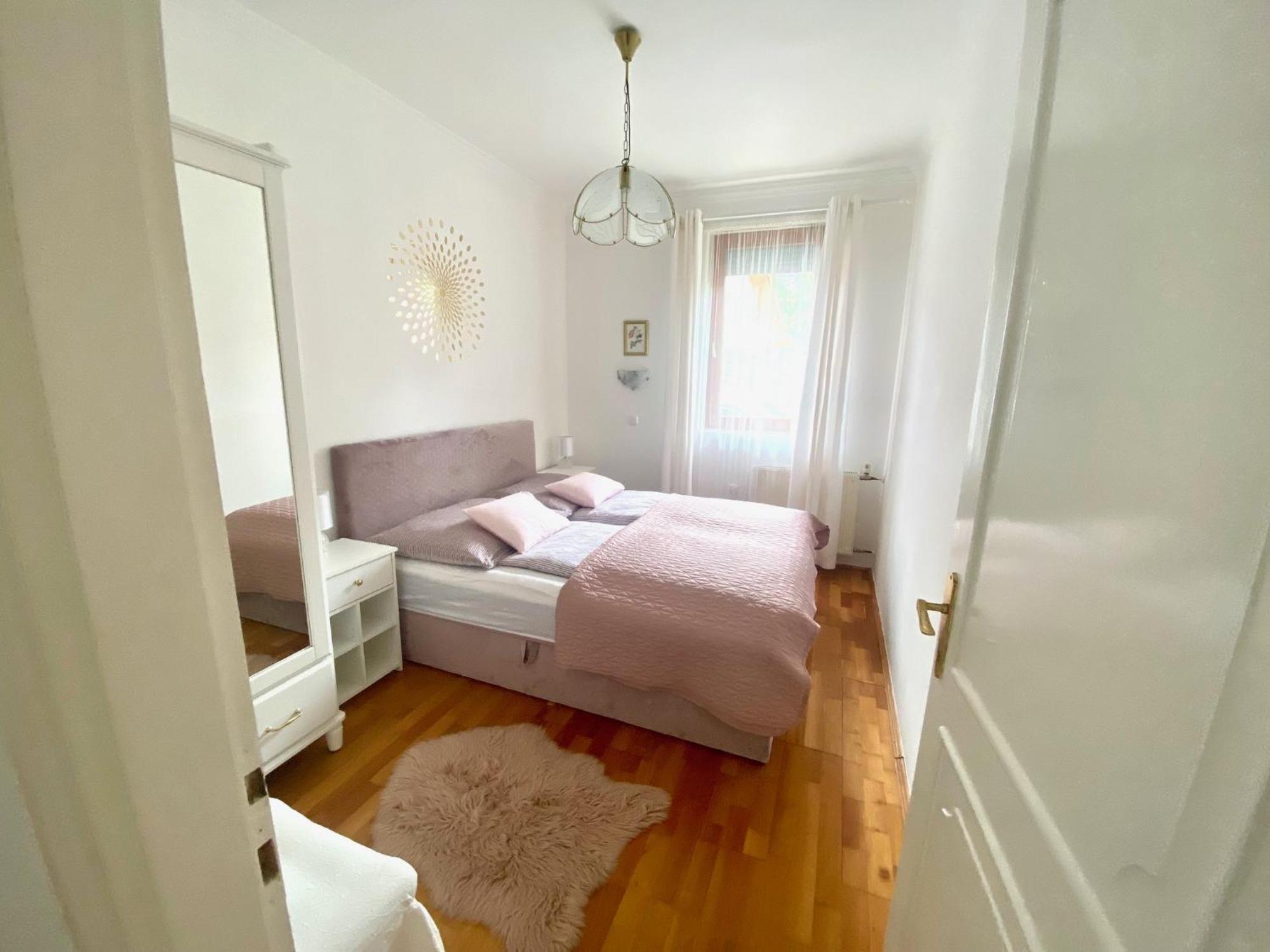 Do-Ti Apartmanhaz Balatonlelle Buitenkant foto