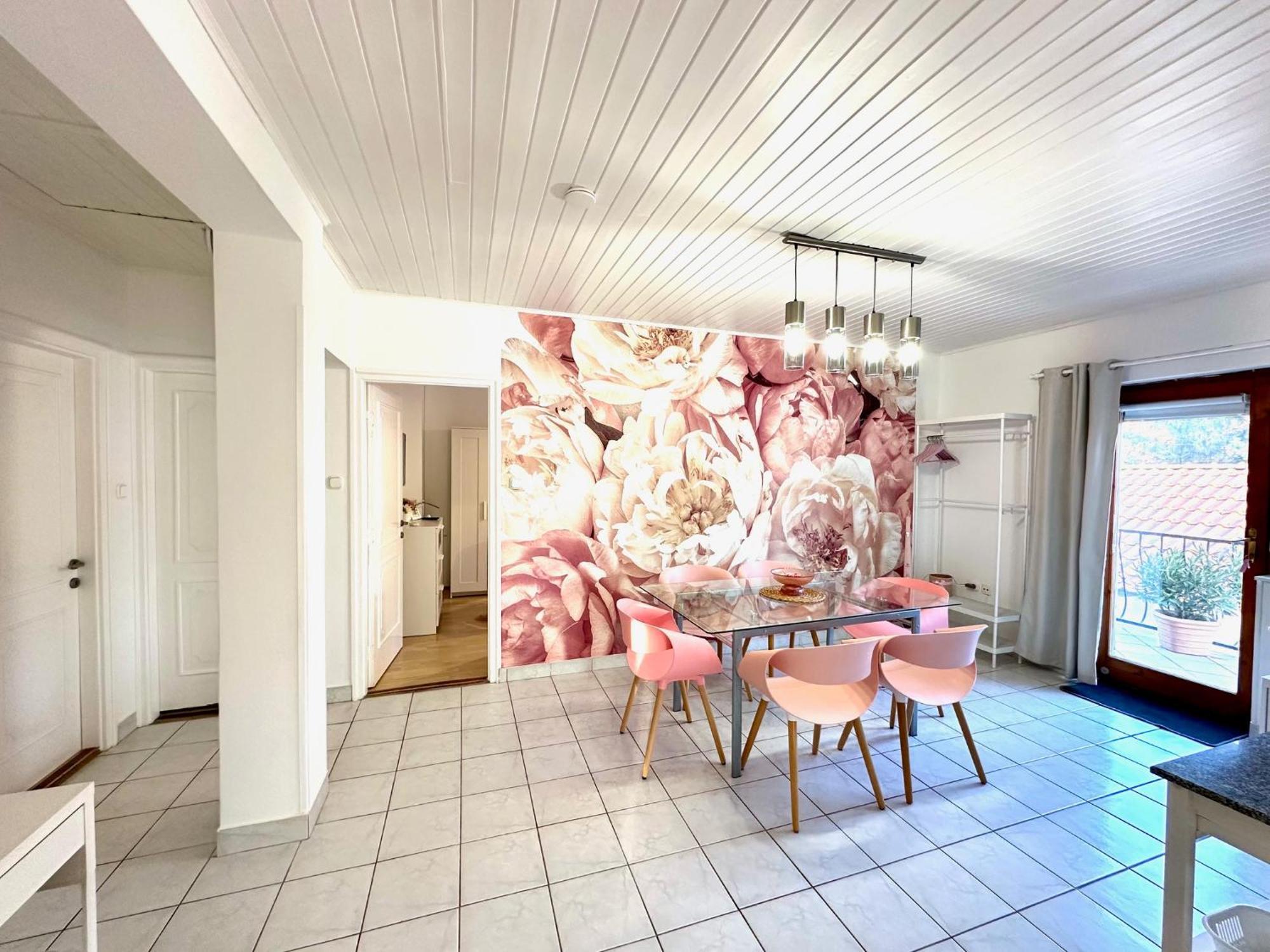 Do-Ti Apartmanhaz Balatonlelle Buitenkant foto